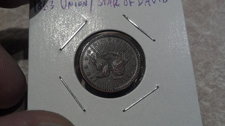 Show-Us-Your-Civil-War-And-Store-Card-Tokens!